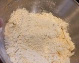 Une image de l'étape 3 de Crumble de cabillaud🐟.