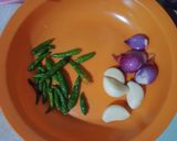 Foto langkah ke 1 dari resep Tiwul Goreng.