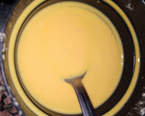 फ्रूट कस्टर्ड (Fruit custard recipe in Hindi) रेसिपी चरण 2 फोटो