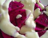 13. Salad buah naga dapoer budhe langkah memasak 3 foto