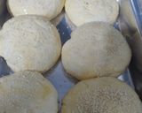 Foto del paso 16 de la receta: 13/07📅🍔Hamburguesas Caseras🍔