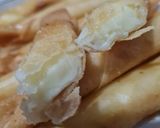 Foto langkah ke 3 dari resep Keju Aroma.