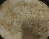 Tortilla Telur Gulung | MPASI 1 tahun+ Finger Food langkah memasak 3 foto