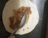 Air Fryer Atta Onion Kachori recipe step 5 photo