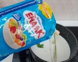 Foto langkah ke 6 dari resep Wedang Ronde Creamy.