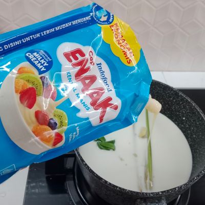 Langkah 6