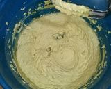 Foto langkah ke 2 dari resep Cookies Renyah.