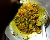 पोहा (Poha recipe in Hindi) रेसिपी चरण 3 फोटो