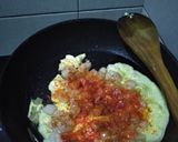 Foto langkah ke 8 dari resep Cibas (cireng basah) atau Cilor.