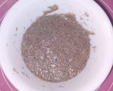 Foto del paso 3 de la receta: Panecillos Blancos Gluten FreeSúper Fáciles y Ricos