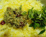 தேங்காய் எலுமிச்சை சாதம் ரெசிபி ஸ்டேப் 4 புகைப்படம்