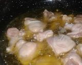 Foto langkah ke 2 dari resep Ayam Goreng Mentega.