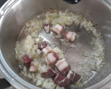 Foto del paso 7 de la receta: Potaje de garbanzos con espinacas