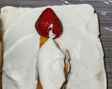 Foto langkah ke 3 dari resep Fruit Sando.
