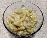 Foto langkah ke 6 dari resep Mac N Cheese DaMuDza.