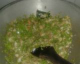Foto langkah ke 3 dari resep Bothok Melanding + Udang (masak tanpa bungkus daun).