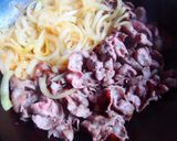 薑汁燒肉的食譜步驟5照片