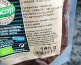 Foto del paso 3 de la receta: Caldo de "pescado" vegetariano