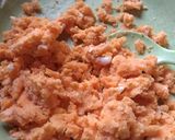 Foto langkah ke 5 dari resep Tofu Telur Asin.