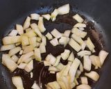 Foto del paso 1 de la receta: Salsa tikka masala