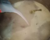 Foto langkah ke 4 dari resep Soto Betawi Kuah Santan Fibercreme.