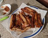 Foto del paso 5 de la receta: Churros fáciles