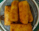 Foto langkah ke 8 dari resep Risol Makaroni.