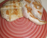 Foto del paso 2 de la receta: Pollo envuelto en hojaldre