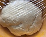 Pas rețetă Pâine naan 1 fotografie