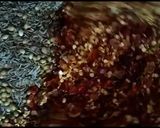 A picture of step 3 of Homemade Chaat masala.