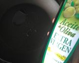 Foto del paso 2 de la receta: Brócoli al ajo