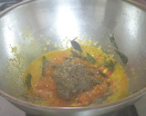 நண்டு சூப் - குளிர் காலத்திற்கு ஏற்றது (Nandu soup recipe in tamil) ரெசிபி ஸ்டேப் 7 புகைப்படம்