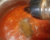 Foto del paso 5 de la receta: Salsa de tomate