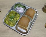 પાવ બટાકા (Pav Bataka Recipe in Gujarati) રેસીપી સ્ટેપ4ફોટો