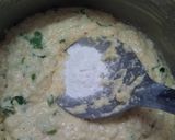 A picture of step 3 of Kanchipuram idlis.