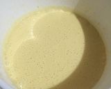 Foto langkah ke 6 dari resep Martabak Manis / Terang Bulan (teflon).