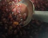 क्रीमी राजमा (Creamy rajma recipe in hindi) रेसिपी चरण 1 फोटो
