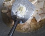 Foto langkah ke 6 dari resep Umbi Keladi Masak Kecap.