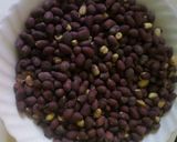 A picture of step 3 of Roasted groundnuts.