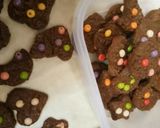 Foto langkah ke 7 dari resep Goodtime karakter.