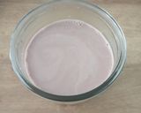 Foto langkah ke 3 dari resep Hot Chocolate Milk.