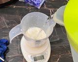 Foto langkah ke 4 dari resep Homemade Ice Cream ala Rumahan, Creamy & Manis Pas!.