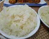 Hình bước làm 2 của món Mâm cơm chay Lễ Phật Đản