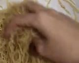 Foto langkah ke 1 dari resep Bihun sapi lada hitam cah ebi #homemadebylita.