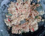 Foto langkah ke 3 dari resep Urap-Urap Sayur Mayur.