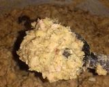 A picture of step 1 of Beef Shami Kabab.