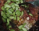 Foto langkah ke 4 dari resep Sambal Baby Cumi.