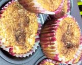 Foto del paso 6 de la receta: Muffins de manzana y canela