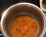 Paprikás krumpli virslivel és nokedlivel recept fázis 2 fotója