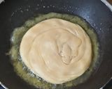 Foto langkah ke 6 dari resep Roti Maryam.
